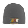 Funny th Classic  Original Bonnet Hats Fashion Knitting Hat Warm Winter Custom Years Birthday Gift Skullies Beanies Caps