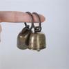 Устойчивый к износу Традиционный собачий колокольчик с хрупким слышимым звоном Амблирует Квесты Наблюдаемость