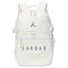 New Polyester Backpack Unisex White JD2523044AD-001