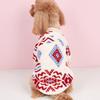 Winter Sphynx Clothes Warm Fleece Pet Sweater for Cats Small Dogs Kitten Costume Hot Sales New Year's Gift