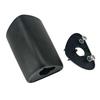 Car Right/Left Side Turn Signal Bracket For Fiat DUCATO For RELAY For BOXER 1332965080 1332966080 Car Exterior Accessories