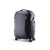 Roller Camera Backpack 30L Black PGYTECH Carry Case Travel Suitcase Rucksack 2WAY Camera Bag Divider Storage Caster Removal [PGYTECH] (Space