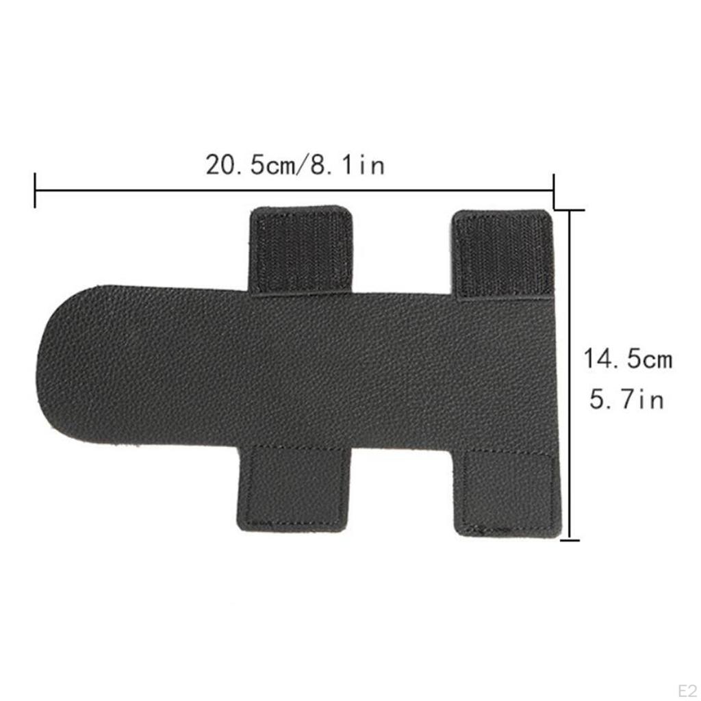 Накладка на тромбон. Подушка для рук. Пара ограждений натяжной трубки. Длинная защитная натяжная трубка для трубы.