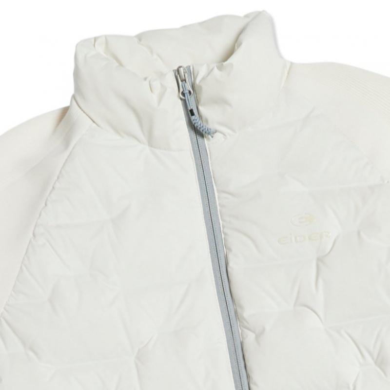  Легкий гибридный пуховик Eider Pipe Pipe для мужчин Dmw22503w4