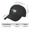 Ninja-Kids-Merch-Ninja-Kidz-Spark-Подарок-Мальчики Бейсболка Пушистая Шапка Аниме Шляпа Бейсболка Для Мужчин Женская