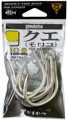 Gamakatsu Бара Куэ (Мороко) 40 (gama-582451)