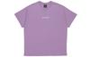 Jordan T Shirt Men's Gray Purple DQ4960-574