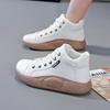 2024 New Women Sneakers Fashion Platform Casual Shoes Zapatillas Mujer Women Flats Shoes Autumn Ladies Sports Vulcanized Shoes