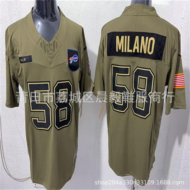 Embroidered Tribute Rugby Jersey NFL Teams 49ers Patriots Broncos Cowboys Eagles Mustangs Mens Sportswear
