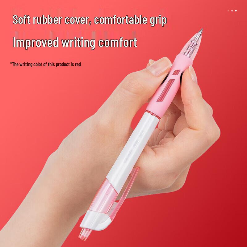 Deli S09 Smooth Office Gel Pen 0.5mm