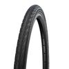 SCHWALBE Delta Cruiser Plus Black Reflex 700x28C Urban Tire