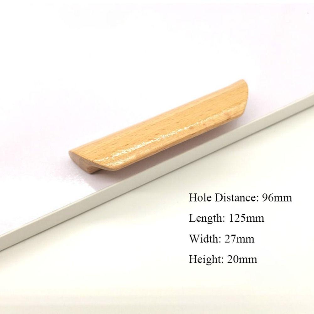 Скандинавский стиль для шкафов, комода, дверной тяги, мебельная фурнитура, ручка для гардероба, мебельная ручка