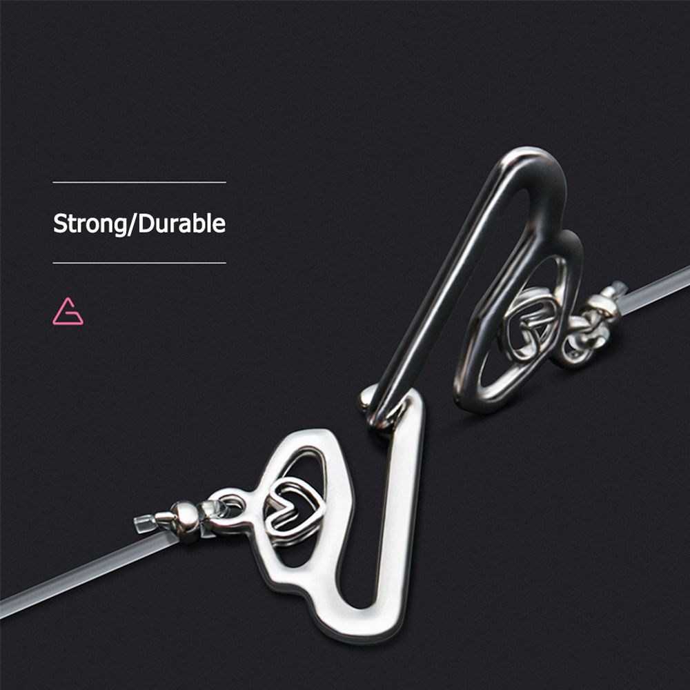 Аксессуары Регулируемые прозрачные бретели бюстгальтеров Beauty Back Невидимые бретели Нижнее белье Бретели бюстгальтеров