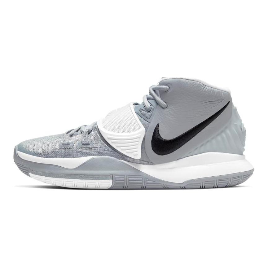 Nike Kyrie 6 Team Серый волк Nike CW4142-003