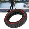 8.5 Inch 8 1/2*2(50-134) Solid Tyre for VSETT 9&9+/ZERO 9 Electric Scooters