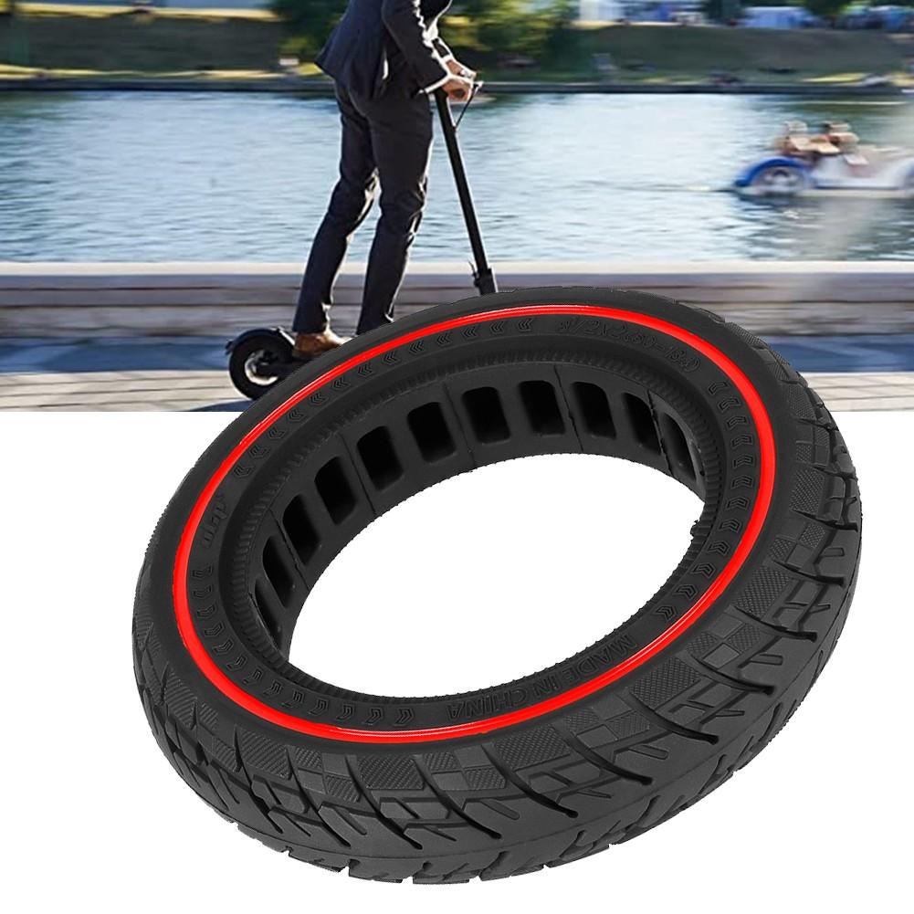 8.5 Inch 8 1/2*2(50-134) Solid Tyre for VSETT 9&9+/ZERO 9 Electric Scooters