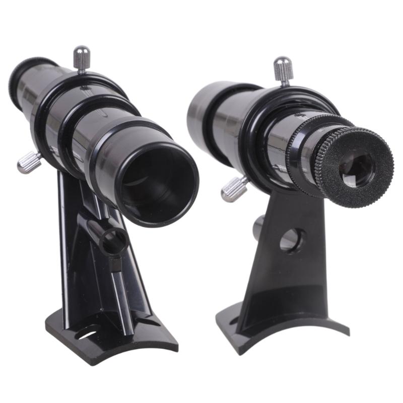 Компактный искатель телескоп для фотографии планет, инструмент для наблюдений, для путешествий, кемпинга и семейного отдыха на природе