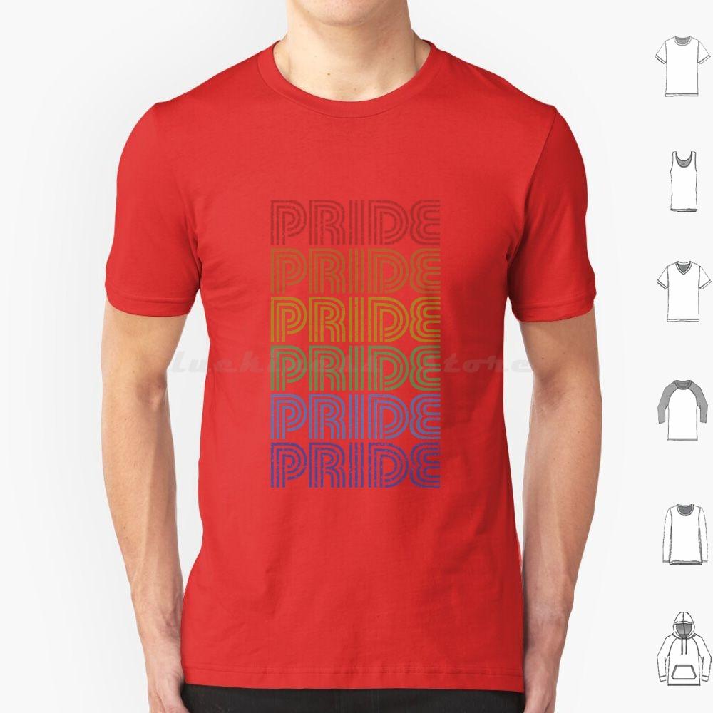 Футболка Pride Хлопок Мужчины Женщины DIY Принт Национальная Гордость Марш Тем Не Менее Настаивали Сила Гордый Равенство Мы Настаивали