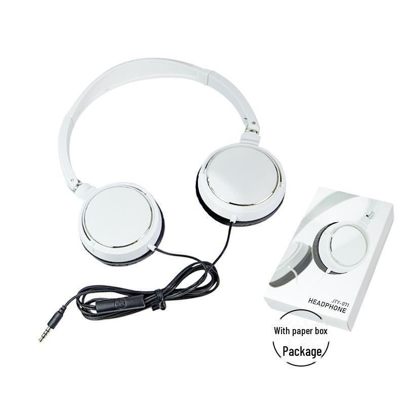 Детские наушники для занятий музыкой онлайн для мобильных устройств и компьютеров