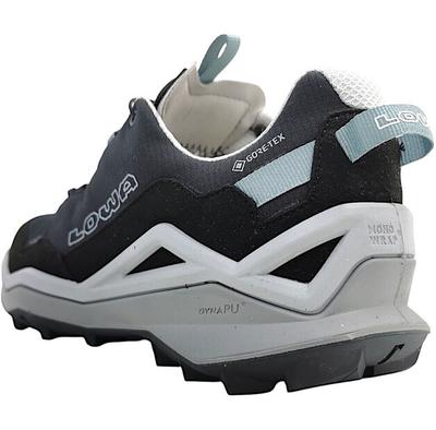 Полуботинки Maddox Pro GTX LO SL