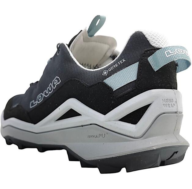 Полуботинки Lowa Maddox Pro GTX LO SL