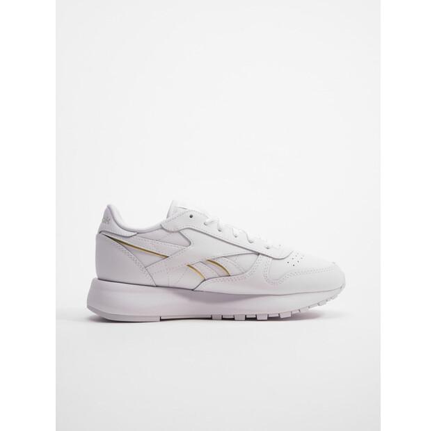 Кроссовки Reebok Classic Leather SP