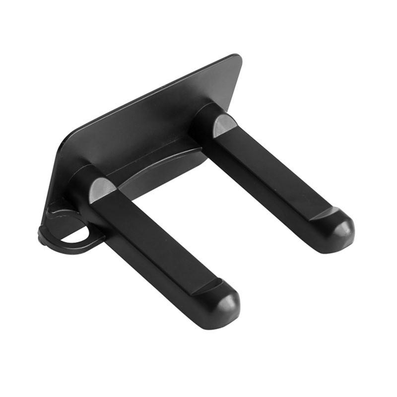 Держатель для фена, органайзер для воздуходувки, клейкий настенный гвоздь без сверления, спиральная подставка из нержавеющей стали для хранения для ванной комнаты