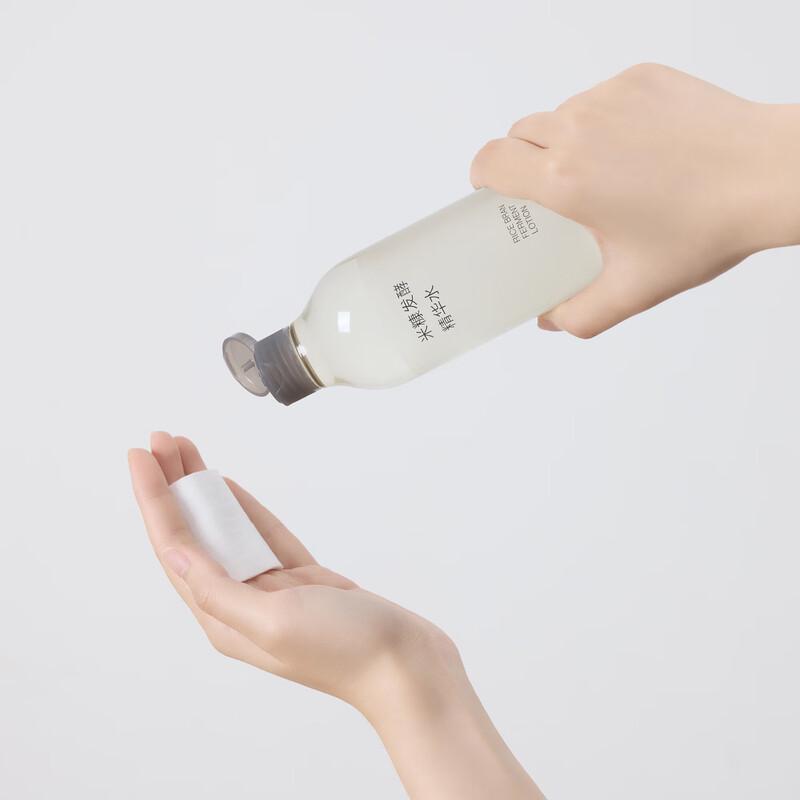 MUJI Ферментированная эссенция из рисовых отрубей