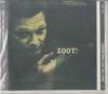 CD ZOOT SIMS - Zoot! VICJ2093 RIVERSIDE Japan Jazz