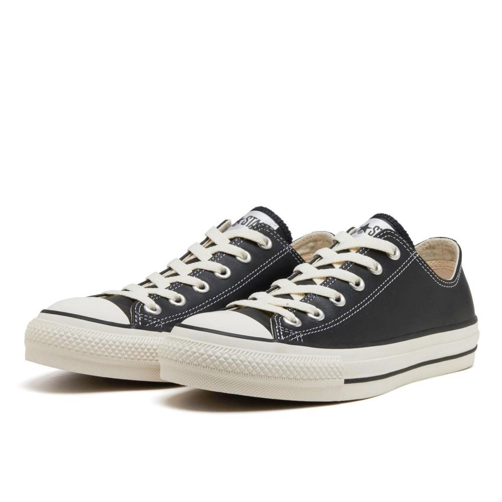 Converse R Окс Блэк 31311321 Черный