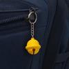 Портативный инструмент для fidgeting, 3D-печатный кликер-колокольчик, мини-форма, игрушка для снятия тревоги и стресса пальцами, нажимная игрушка для облегчения, подарок для студентов, офисных работников