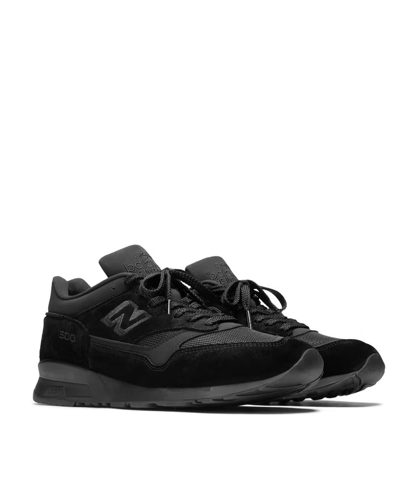 U1500KKL New Balance 1500 Полностью Черные (Мужской)