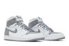 Кроссовки Air 1 Retro High OG Stealth 555088-037