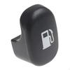 81575-22000 Fuel Gas Filler Cap Lever Automobile Accessory Wear Resistant Quick Installation Sturdy