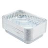 Waytiffer 20Pack Drip Pans Compatible with Weber Grills Spirit Gas Grills, Q Grills, Genesis and Genesis II LX 200 300 Series,Disposable