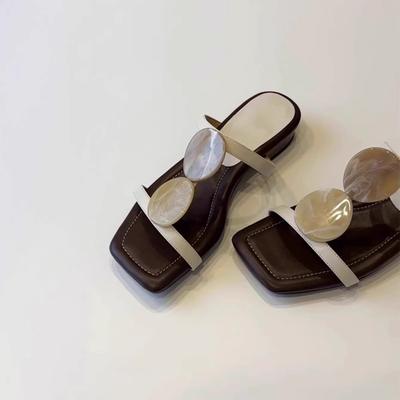 Женская обувь – Сандалии