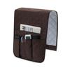 Multifunctional Sofa Armrest Storage Bag Large Capacity Armchair Hanging Storage  Sofa Bed Use