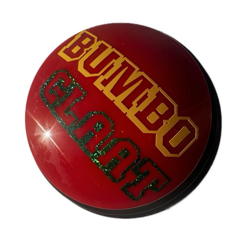 Звуковая кнопка нажатия зуммера Bumboclaat