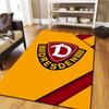 Dynamo Dresden Carpet Rug for Living Room Bedroom Home Sofa Decoration,Kids play Non-slip Floor Mat