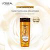 L'Oréal Питательный и придающий объем шампунь с эфирными маслами