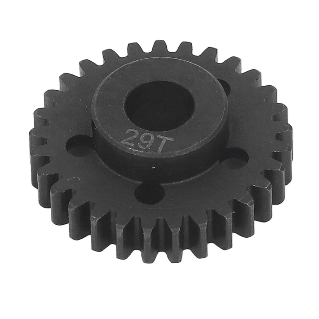 Spool Gear 29T for Arrma 17 18 Series RC Cars Transmission Parts Accessories with 8mm Bore