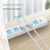BULL GN-602 5-Outlet Power Strip CN plug (adapter included)