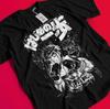 Футболка Hajime No Ippo Футболка Макуноучи Футболка Мамору Ичиро Мията Футболка Рё Масиба BB1017