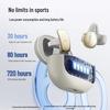 Philips TAT2719 Wireless Ear Clip Sport Headphones