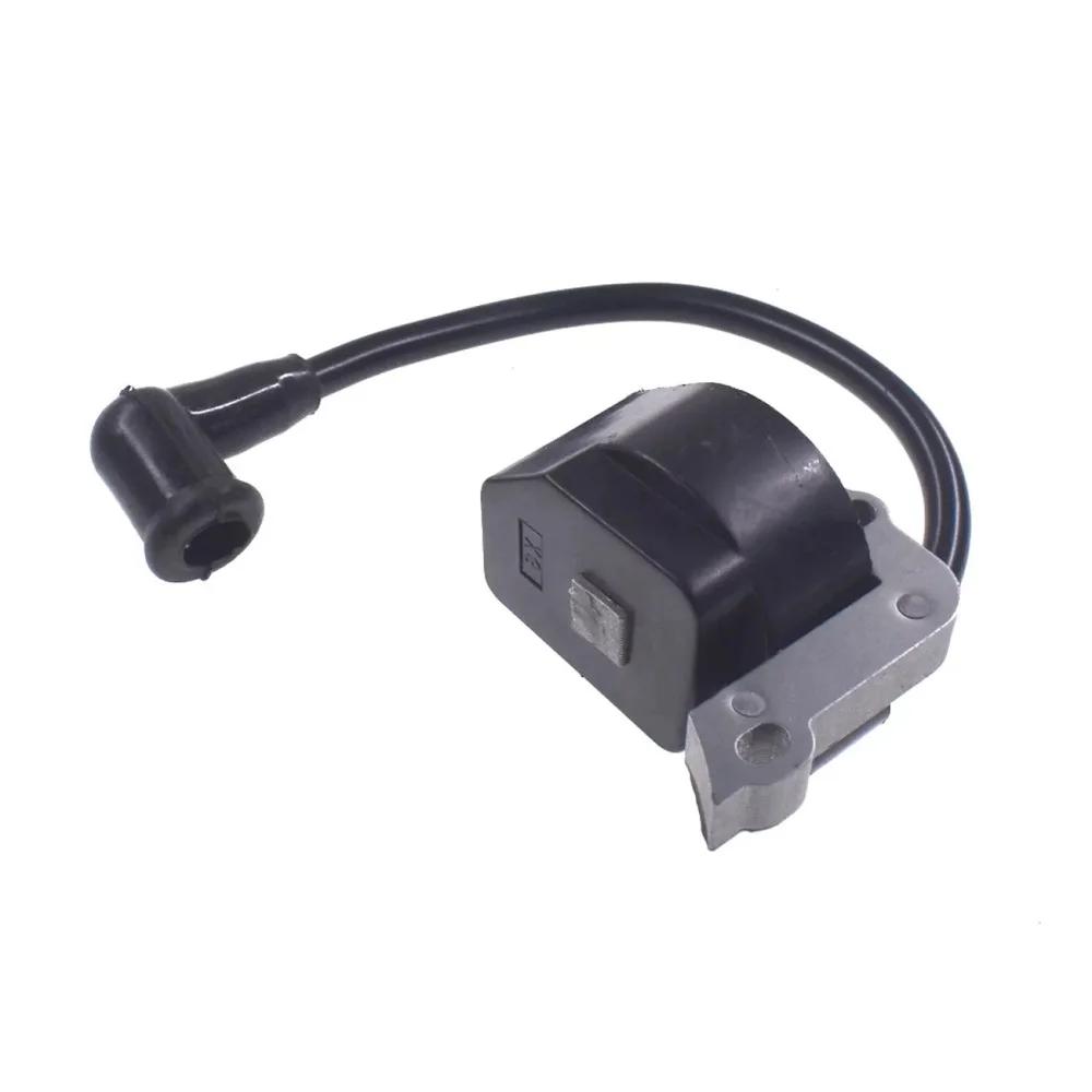 Ignition Coil for Stihl FS38 FS45 FS55 FC55 HL45 HS45 KM55 Brushcutter 4140 400 1308 Garden Tool Parts Accessories