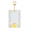 Sanrio Photo Holder (Enjoy Idol) Pom Pom Purin Approx. Width 9.5 X Depth 1 X Height 14 Cm L Size Storage Size: Within 13 X 9.1 Cm 690007