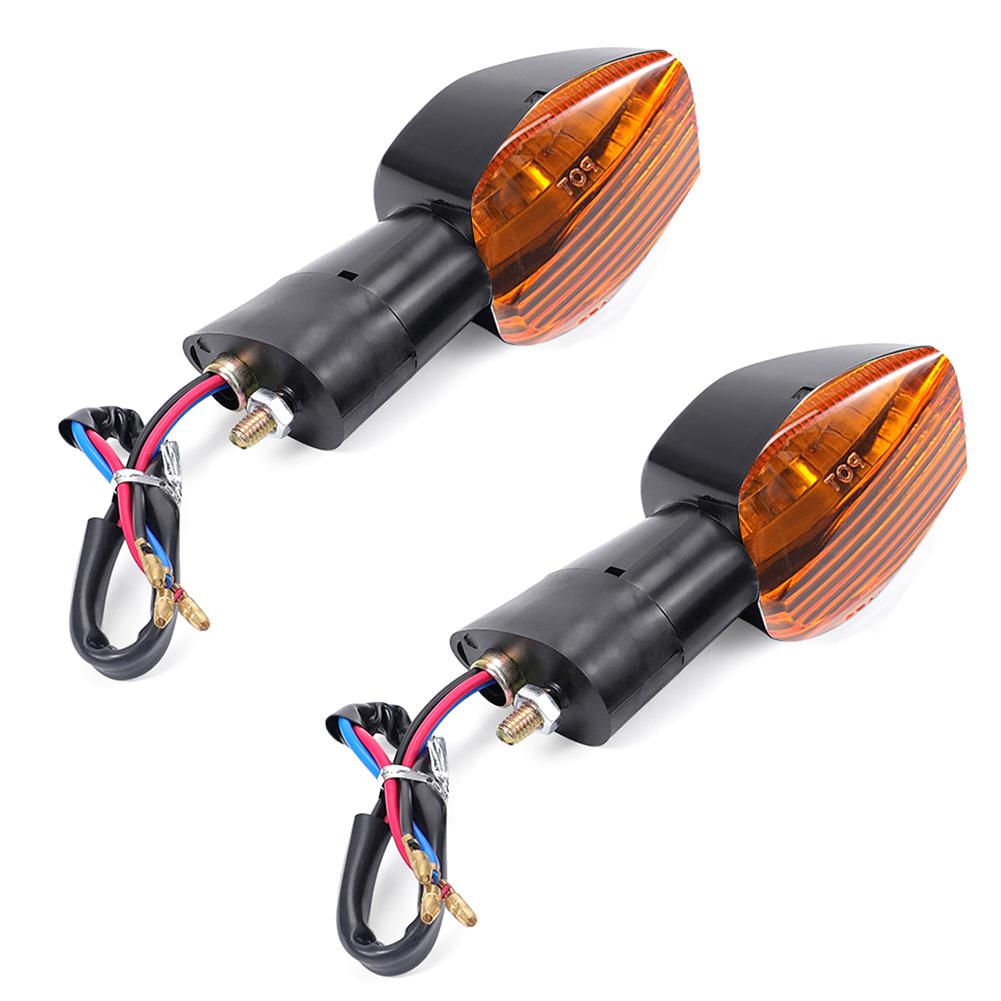 Мотоциклетный указатель поворота для HONDA CB400 SF CB 1300 600 900 HORNET CBR RR 1100XX 600F CBR125R Аксессуары для мигающего индикатора