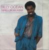 7inch Record BILLY OCEAN - There'll Be Sad Songs (To Make You  JIVE117 Jive 1986 UK Dance & Electronica Used