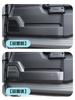 Новый Suzuki Jimny Jimny Sierra Nomad JC74 Защитная накладка на порог двери Накладка на дверь Наклейка-защита двери Защитный лист для двери Специальная накладка на дверь