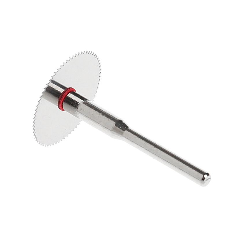 Wood Cutting Disc Dremel Rotary Tool Circular Saw Blade Dremel Cutting Tools for Woodworking Tool Dremel Accessories